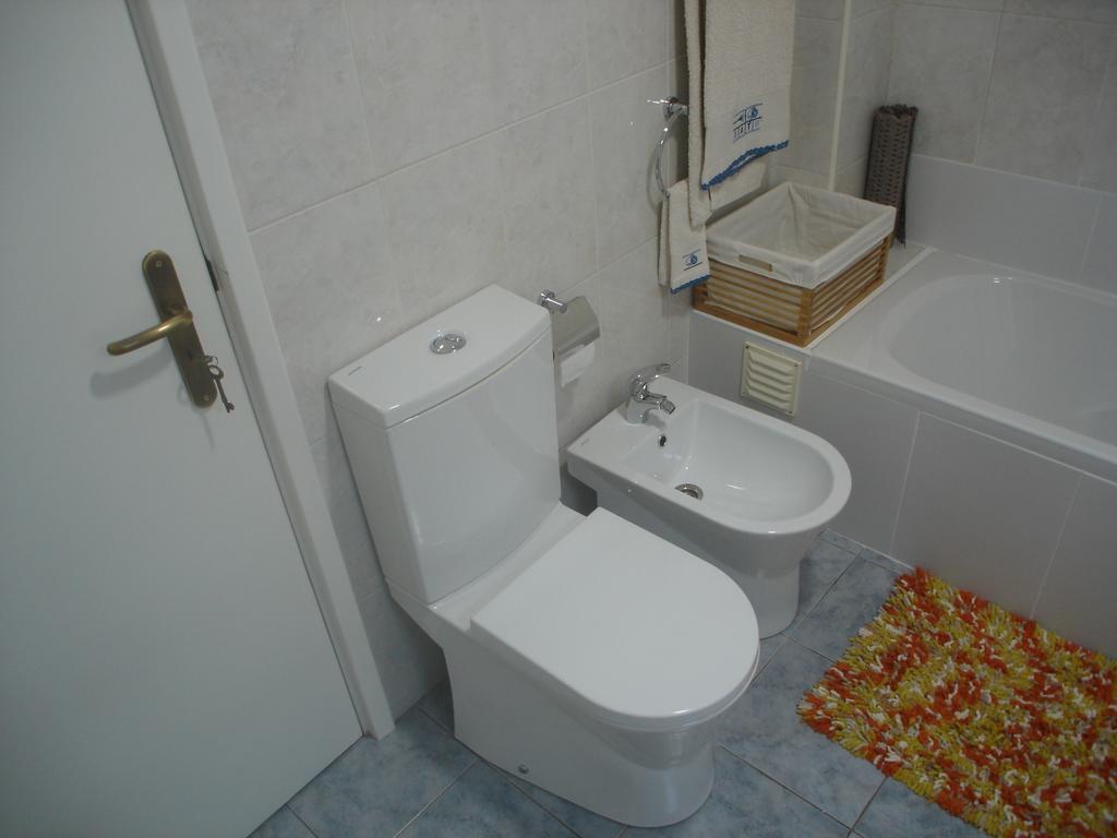 Shearwaternest Apartment Al Funchal  Room photo