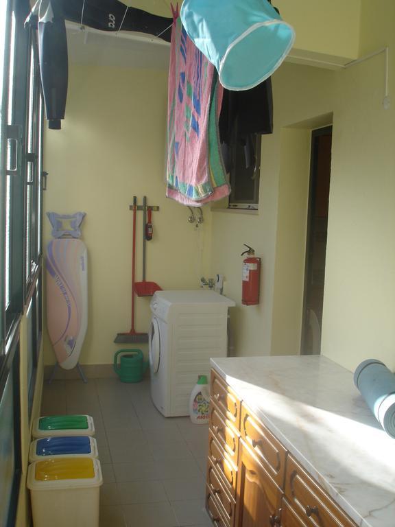 Shearwaternest Apartment Al Funchal  Room photo