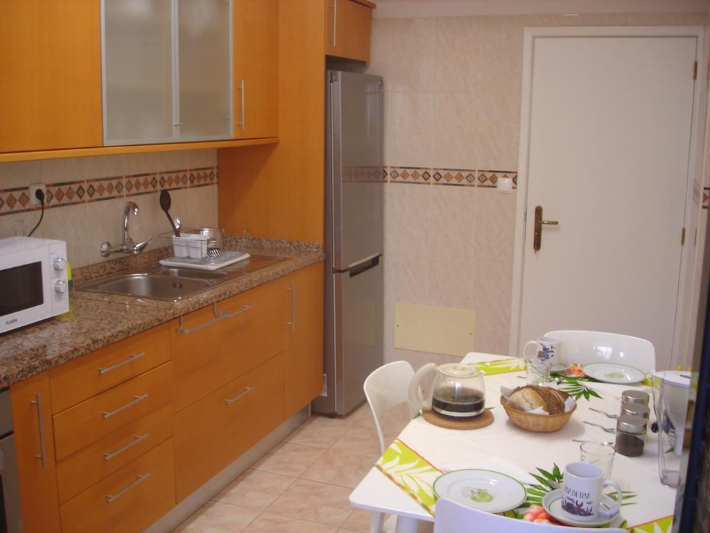 Shearwaternest Apartment Al Funchal  Exterior photo