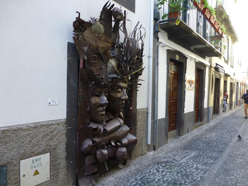 Shearwaternest Apartment Al Funchal  Exterior photo